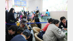 신길뉴타운 개발로 대림동 주택시장 호재, ‘신대림 2차 신동아 파밀리에’ 잔여 세대 선착순 계약