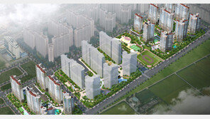 [Home&Dream]도심 재개발·재건축, 분양 대박 열기 한겨울에도 쭉∼