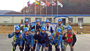 [Home&Dream]“한국에서 고국 국기 보니 힘이 나네요”