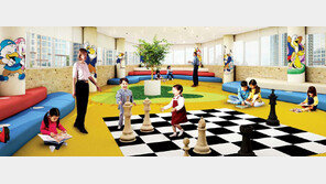 [Home&Dream]실수요층, 교육특화 아파트 몰린다