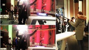 ‘피노키오’ 김영광, 스태프 위해 일일 마이크맨 변신 “훈훈”