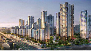 [Home&Dream]신길 ‘래미안 에스티움’, 보라매공원까지 걸어서 10분… 풍부한 녹지 자랑