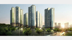 [Home&Dream]‘봉담 센트럴 푸르지오’, 사통팔달 광역교통망… 편의시설도 우수