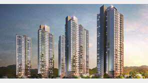 [Home&Dream]‘천안 레이크타운 푸르지오’, 어르신과 어린이가 편한 아파트