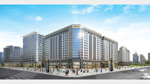 [Home&Dream]마곡지구 ‘대방디엠시티’ 상업시설, 대단지 오피스텔과 바로 연결… 수요 ‘탄탄’