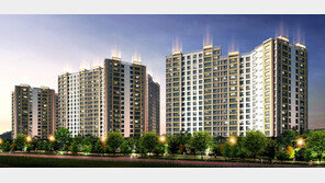 [Home&Dream]보령 ‘동대 센트럴파크’, 4베이 설계로 통풍-채광 뛰어나