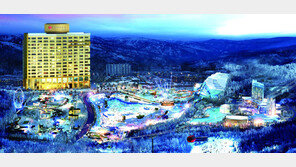 [Home&Dream]라마다정선호텔, 최초 2년 동안 운영수익 12% 보장