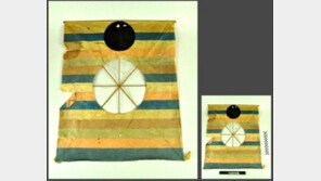 120년 전 조선 방패연 공개, 프랑스-독일 거쳐 미국에… 왜?