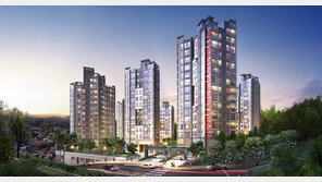 [Home&Dream]홍제 금호어울림, 인왕산·북한산 인근… 쾌적한 환경 누릴 수 있어 