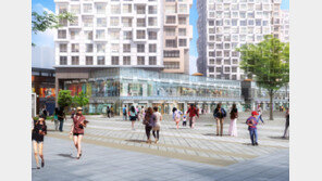 [Home&Dream]위례 오벨리스크 ‘센트럴스퀘어’, 위례 핵심 상권에 들어서는 상가