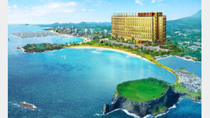 [Home&Dream]제주 성산 라마다호텔, 옥상 야외 수영장에서 제주를 즐긴다 