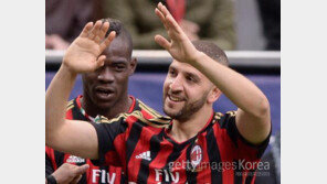 타랍, “발로텔리 월드클래스 아니다”