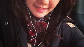 선암여고 탐정단 진지희, 폭풍성장 셀카…‘소녀에서 숙녀로’