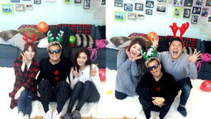 룸메이트 박진영, 떡 앞에서 환한 미소 “이 집을 떠나기 싫었어요”