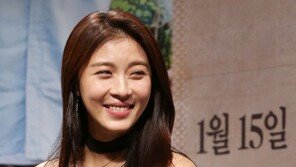 ‘허삼관’ 하지원, 엄마 역할 언급 “결혼한다면 아들 셋 낳고파”