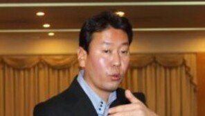 강병규가 ‘XX짓’ 비난 박충식 “미국은 4개월 쉰다”