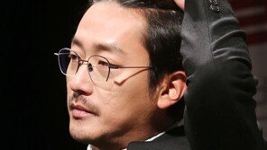 허삼관 하정우 “영화 연출, 수백 번 후회…너무나 힘들었다”