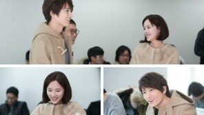 ‘킬미 힐미’ 대본 리딩, 황정음-지성 재회 “환상의 호흡 기대”