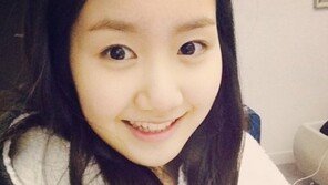 선암여고 탐정단 진지희, 첫 방송 기념 셀카 ‘물 오른 미모’