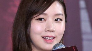 고성희, ‘스파이’ 출연 소감 “존경했던 선배들과 함께하게 돼 영광” 