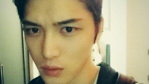 ‘스파이’ 김재중 “KBS 금요 드라마, 첫 도전이라 새로워”