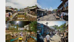 하지원-하정우 주연 허삼관, 촬영 현장 보니 ‘1960년 대 그대로’