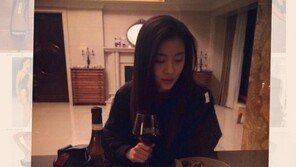 ‘허삼관’ 하지원, 일상 속 청순 매력 발산…“화보가 따로 없네”