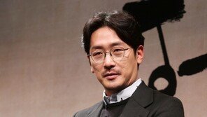 허삼관 하정우 “이경영, 다음 작품에서 주연으로 모실 것”