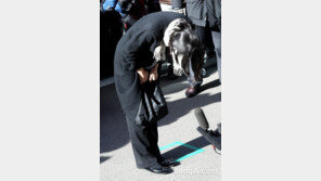 땅콩 회항 조현아 검찰 출석, 검찰 ‘폭언 폭행 및 회항 이유’ 조사