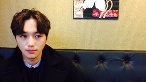 ‘미생’ 변요한 셀카, 촉촉한 눈빛+ 묘한 분위기 “보호본능 자극”