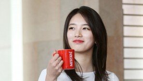 수지 ‘오피스 어택’ 깜짝 등장, 물 오른 청순 미모 ‘여신급’