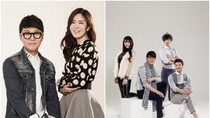 슈가볼·소울라이츠, YMC엔터테인먼트 전속계약… 휘성·에일리 한솥밥