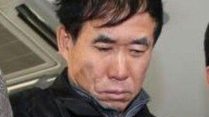 박춘봉 현장검증, 죄책감 없는 태연한 모습에… 네티즌 분노!