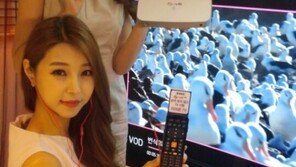 한국인 평균 여가시간, 평일 3.6시간… 대부분 집에서 TV 시청