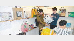 [인천/경기]‘젊은 피’ 청년상인 들어오자 상가 매출 3배로