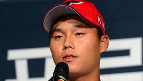 KIA 리빌딩…‘1차 지명 삼총사’에 달렸다