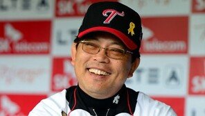 LG “외국인 내야수 찾습니다”