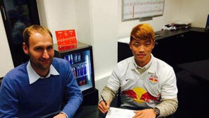 ‘아마 최고 골잡이’ 황희찬 무리한 유럽행 논란