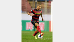 강수일 “다문화가정 아이들 본보기 되겠다”