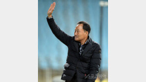 축구협회, 김호곤 전 감독 성인리그 운영 부회장 영입