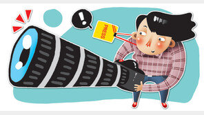 팬들의 스타 직캠·대포 카메라 ‘양날의 검’