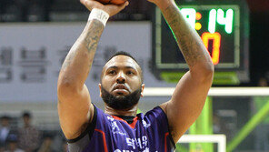 길렌워터 의존증 해법? 오리온스 ‘1쿼터를 버텨라’