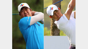 이동환·김시우, 정신력의 승리, 웹닷컴투어 지옥의 Q스쿨 통과