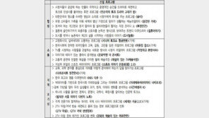 [연예 뉴스 스테이션] KBS 1월 개편…25개 프로그램 신설