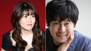 [연예 뉴스 스테이션] 설경구·심은경 한국영화제작가협회상 남녀주연상