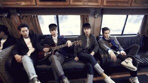 [연예 뉴스 스테이션] 씨엔블루 ‘캔트 스톱’ 올해 최다 트위트된 케이팝