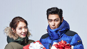 부모님 성탄선물? 가벼운 구스다운!