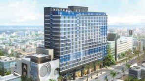 5년간 年최대 11% 고수익률 보장… 계약자에겐 5년간 50박 무료혜택