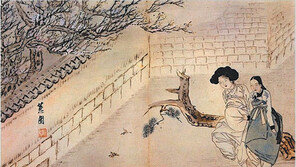 고승과 소년의 사랑 묘사한 이규보 “뭐가 해로우랴” 