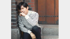 고수 “처음 도전한 사극 매력에 푹 빠져 천민 했으니 다음엔 왕을 해볼까”